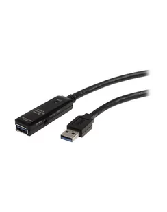 StarTech.com USB3.0 5m (USB3AAEXT5M) - Kable komputerowe i do monitorów - miniaturka - grafika 1