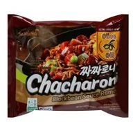 Zupy w płynie - SamYang Zupka Ramen Chacharoni 140 g - miniaturka - grafika 1