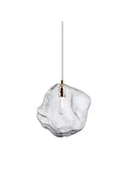 Lampy sufitowe - Zuma Line Lampa wisząca ROCK P0488-01B-U8AC P0488-01B-U8AC/ZUMA - miniaturka - grafika 1