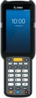Kolektory danych - Zebra MC3300x, 2D, ER, SE4850, 10.5 cm (4''), Func. Num., Gun, BT, Wi-Fi, NFC, Android, GMS - miniaturka - grafika 1