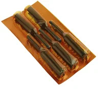 Akcesoria wulkanizacyjne - Zestaw Kołków do Opon Vipstem Vipal 10 mm - 5szt Blister - miniaturka - grafika 1