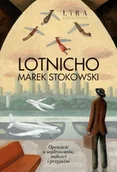 Poezja - Lotnicho - Marek Stokowski - miniaturka - grafika 1