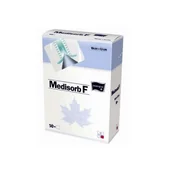 Apteczki i materiały opatrunkowe - Opatrunek foliowy Medisorb F 10x12cm 50szt. - miniaturka - grafika 1