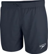 Kąpielówki męskie - Speedo Szorty SPEEDO Spodenki kąpielowe męskie granatowe Rozmiar L - miniaturka - grafika 1