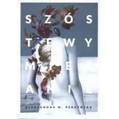 Poezja - Stowarzyszenie Żywych Poetów Szóste wymieranie Aleksandra M. Perzyńska - miniaturka - grafika 1