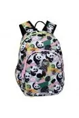 Plecaki - Plecak 34x25x11 1zamek 3kieszenie Toby Panda Gang CoolPack PATIO F049829 - miniaturka - grafika 1