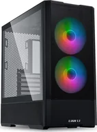 Obudowy komputerowe - Obudowa Lian Li LANCOOL 207 ARGB czarna - miniaturka - grafika 1