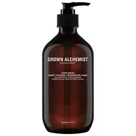 Mydła - Eva Natura Grown Alchemist Grown Alchemist Hand & Body do rąk 500 ml - miniaturka - grafika 1