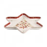 Miski i półmiski - Villeroy & Boch Miska Gwiazda (duża) Winter Bakery Delight 1486123885 - miniaturka - grafika 1