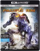 Fantasy Blu-Ray - Pacific Rim - miniaturka - grafika 1