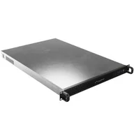 Akcesoria do szaf serwerowych - Obudowa serwerowa LANBERG SC01-6501-12B - miniaturka - grafika 1