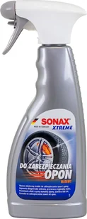 Sonax Xtreme Do zabezpieczenia opon 500 ml - Kosmetyki samochodowe - miniaturka - grafika 1