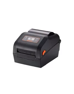 Bixolon Biurkowa drukarka XD5-40d XD5-40dOEWK - Drukarki kart i etykiet - miniaturka - grafika 1