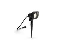 Lampy ogrodowe - Philips - LED Naświetlacz zewnętrzny GARDENLINK LED/6W/12V 4000K IP44 - miniaturka - grafika 1