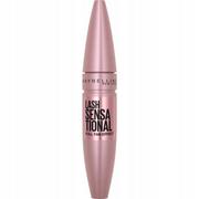 Maybelline Lash Sensational Mascara tusz do rzęs Intense Black 9,5ml