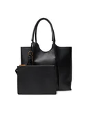 Torebki damskie - Aldo Torebka Kylana 13933670 Czarny - miniaturka - grafika 1