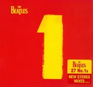 Rock - 1 The Beatles Płyta CD) - miniaturka - grafika 1