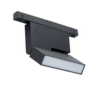 Lampy pozostałe - Lampa reflektor spot szynowy magnetyczny LED 8W 3000K KOMATSU MOVE 6552 Shilo - miniaturka - grafika 1