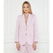 Marynarki i żakiety damskie - Joop! Marynarka 58 252J58Julia | Loose fit | z dodatkiem lnu - miniaturka - grafika 1