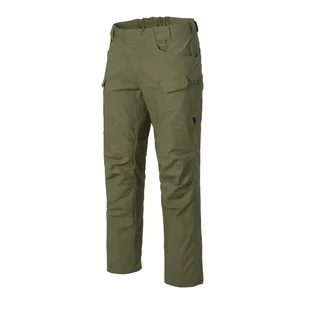 Helikon - Spodnie taktyczne UTP (Urban Tactical Pants) - Ripstop - Olive Green - SP-UTL-PR-02 - Odzież taktyczna i umundurowanie Helikon - Spodnie taktyczne UTP (Urban Tactical Pants) - Ripstop - Olive Green - SP-UTL-PR-02 - Odzież taktyczna i umundurowanie - miniaturka - grafika 1