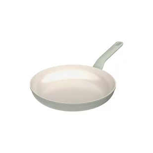 BergHOFF, Patelnia Balance Eco, zielona, 28 cm - Patelnie - miniaturka - grafika 1
