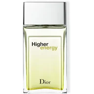 Wody i perfumy męskie - Dior HIGHER ENERGY Woda toaletowa 100 ml - miniaturka - grafika 1