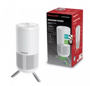 Honeywell HPA830WE4 - Oczyszczacze powietrza - miniaturka - grafika 1
