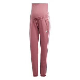 adidas W Maternity Pnt Spodnie Damskie - Spodnie damskie - miniaturka - grafika 1