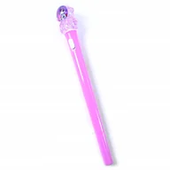 Długopisy - ŚWIECĄCY DŁUGOPIS DLA DZIECI KOSMOS ASTRONAUTA NIEBIESKI WKŁAD RÓŻNE KOLORY - miniaturka - grafika 1