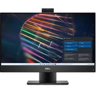 Zestawy komputerowe - Dell OptiPlex 7400 AIO Core i5 12600 (12 gen.) / - / - / 23,8'' FullHD / Win 11 Pro - miniaturka - grafika 1
