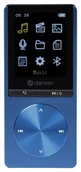 Odtwarzacze MP3 - Denver MP-1820 - odtwarzacz MP4 z Bluetooth, niebieski - miniaturka - grafika 1