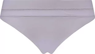 Calvin Klein Damskie stringi majtki - Majtki damskie - miniaturka - grafika 1