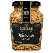 Musztardy - Maille Musztarda starofrancuska 210 g - miniaturka - grafika 1