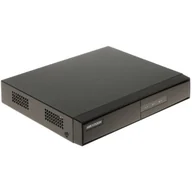 Rejestratory do monitoringu - Hikvision IP DS-7104NI-Q1/4P/M(D)/PL 4 KANAŁY, 4 PoE - miniaturka - grafika 1