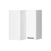 Szafki kuchenne - Szafka kuchenna narożna 60 BONO WRN P/L biała - miniaturka - grafika 1