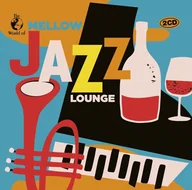 Jazz, Blues - Mellow Jazz Lounge - miniaturka - grafika 1