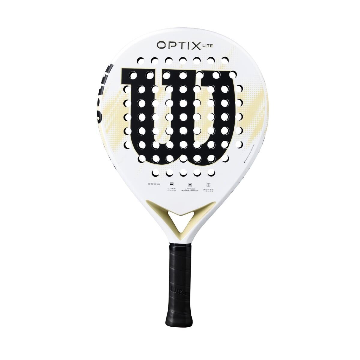 Rakieta do padla Wilson Optix V2 Lite White
