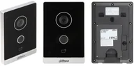 Wideodomofony - WIDEODOMOFON VTO2211G-P-S2 IP DAHUA - miniaturka - grafika 1