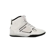 Buty sportowe męskie - Buty fitness męskie Gorilla Wear Troy High Tops - miniaturka - grafika 1