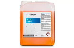 FX Protect ACTIVE FOAM - aktywna piana 5000ml - Kosmetyki samochodowe - miniaturka - grafika 1