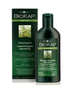 Szampony do włosów - Biokap LAB PHARMA AGNIESZKA LEWANDOWSKA BELLEZZA szampon regenerująco naprawczy 200 ml 7069998 - miniaturka - grafika 1