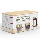 Suplementy naturalne - Bonimed Bonimed Bell Visage zestaw BO917 - miniaturka - grafika 1