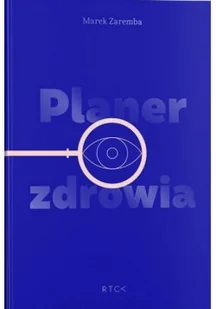 Planer zdrowia - Zdrowie - poradniki - miniaturka - grafika 1