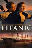 Puzzle - PUZZLE w stylu retro do salonu Titanic + IMIĘ Pudełko 120 el. - miniaturka - grafika 1