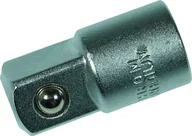 Klucze i nasadki - Condor Werkzeug Adapter do nasadek w3/8" na z1/2" C.20604 - miniaturka - grafika 1