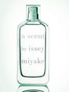 Wody i perfumy damskie - Issey Miyake A Scent woda toaletowa 150ml - miniaturka - grafika 1