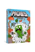 Komiksy dla dzieci - MOBS. Sekretne życie potworów z Minecrafta. Tom 1 - Frigiel Pirate Sourcil - miniaturka - grafika 1