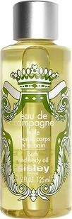 Sisley Eau de Campagne 125 ml olejek perfumowany - Dezodoranty i antyperspiranty męskie - miniaturka - grafika 1