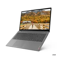 Laptopy - Lenovo IdeaPad 3 15ALC6 82KU023YPB 15.6"FHD AG/ R7 5700U/ 8GB/ 512GB SSD/ INT/ W11 - miniaturka - grafika 1