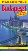 Przewodniki - Budapeszt. Przewodnik - miniaturka - grafika 1